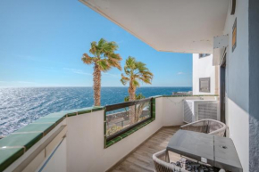 2 bedrooms apartment Norton with Amazing views in Costa del Silencio